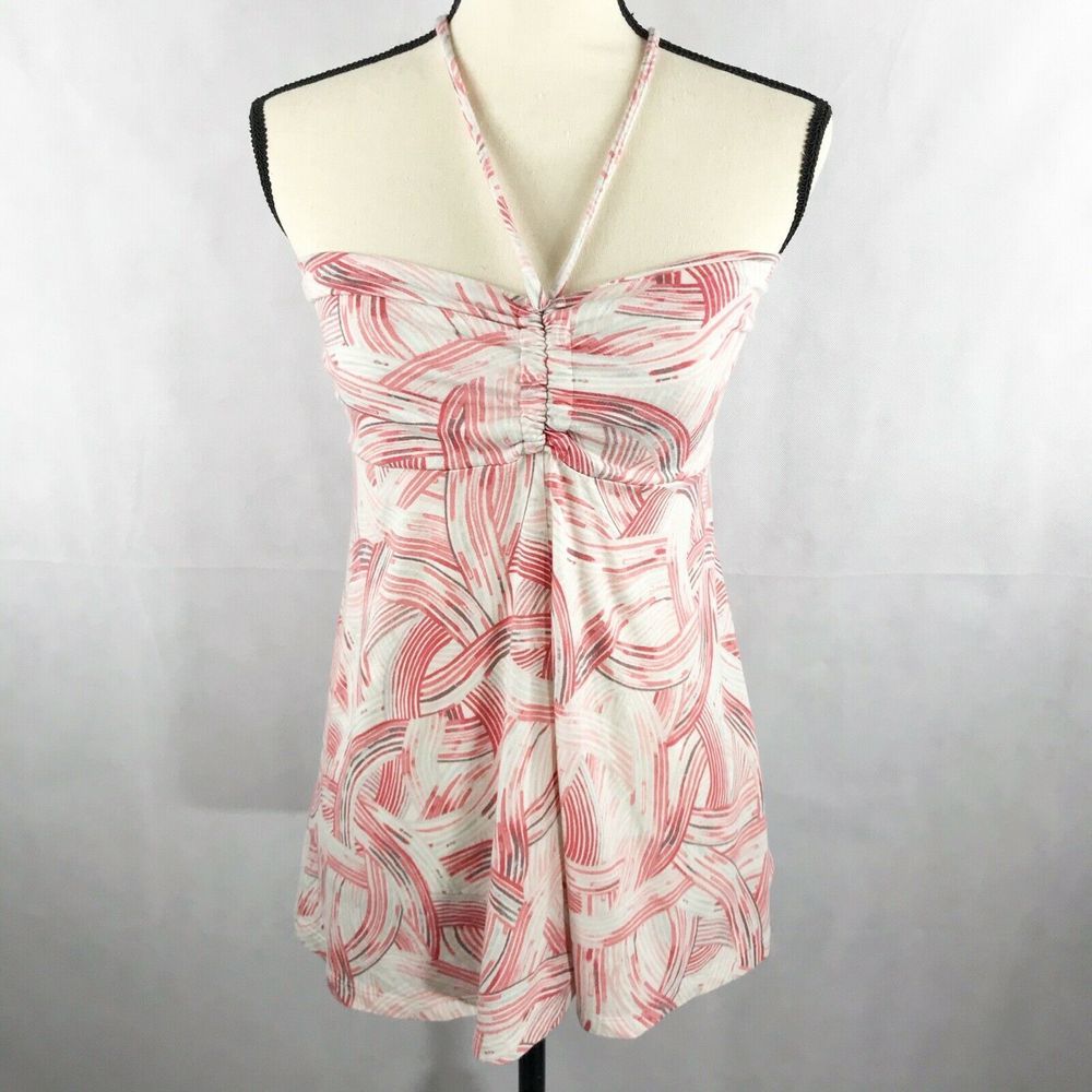 Patagonia Convertible Skirt and Halter Top Size M